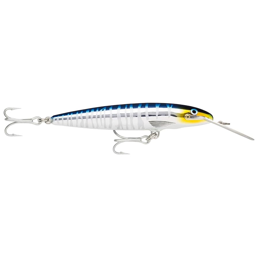 RAPALA CD MAG ラパラ　カウントダウンマグナム　新品セット ラパラ カウントダウンマグナムルアー Rapala CD Magnum【ビッグ